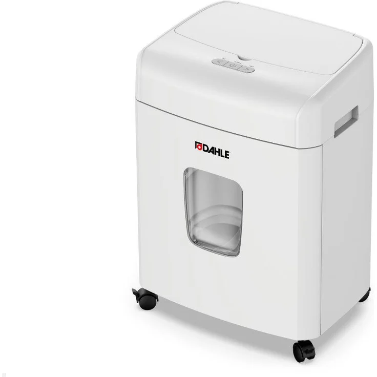 Dahle Shredmatic 35090 4MM 12MM – Bild 1