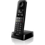 Philips D4701B-01 DECT Schnurlostelefon