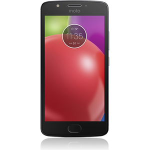 Bild für Motorola Moto E4 Plus 16GB Iron Gray Dual-SIM