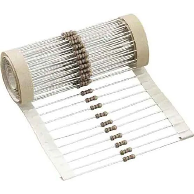 RUT 681072 ISDN-Abschlusswiderstand