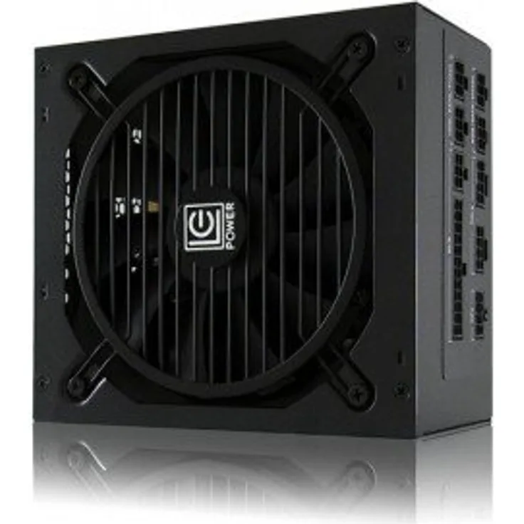 LC-Power Platinum-Serie LC550 V2.31 550W 80Plus