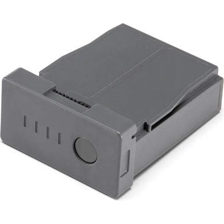 DJI RoboMaster S1 - Intelligente Batterie für RoboMaster S1, Zusatzbatterie, bis zu 35 Minuten Betriebsdauer, 100 Minuten Standby, 25,92 Wh - 2400 mAh