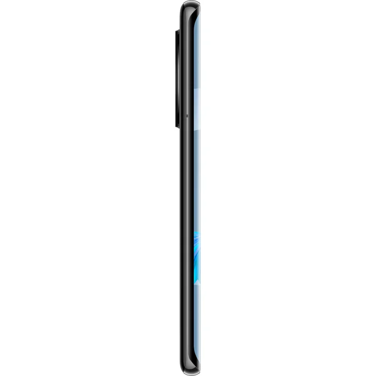 Huawei Mate 40 Pro 5G Smartphone 17,17cm (6,67 Zoll) OLED-Display, 256GB interner Speicher, 8GB RAM, Dual-SIM, Android, Schwarz – Bild 6