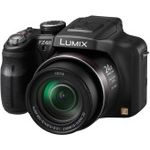 Panasonic Lumix DMC-FZ48