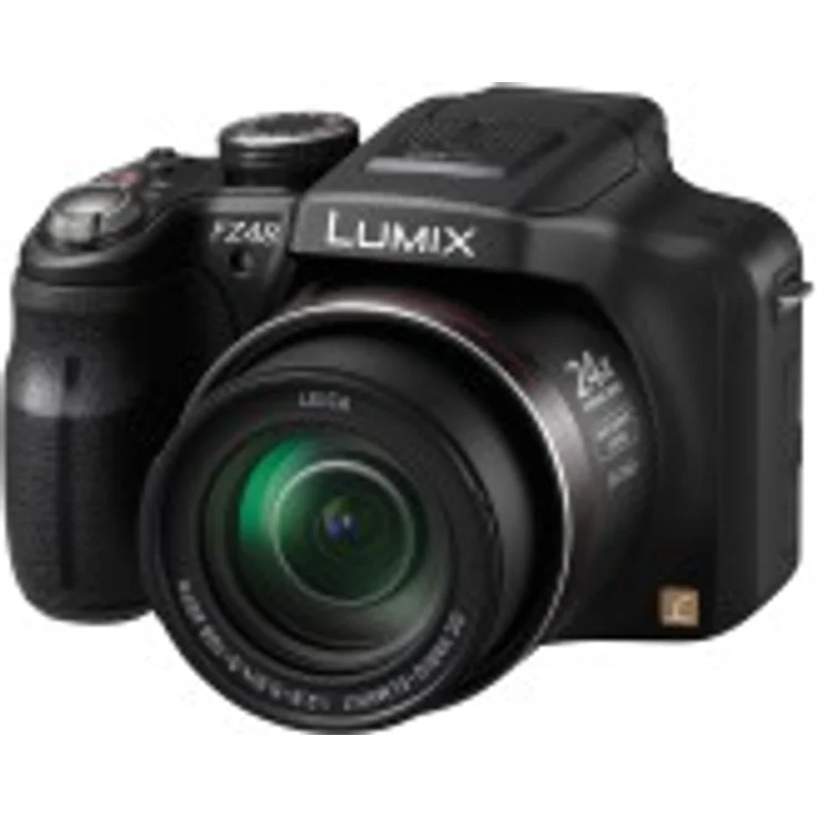 Panasonic Lumix DMC-FZ48 – Bild 1