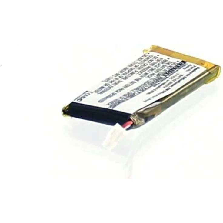 Akku kompatibel mit SENNHEISER DW PRO30