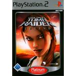 Tomb Raider: Legend (PS2)