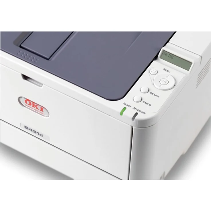 OKI Systems B431dn (44566325) – Bild 2