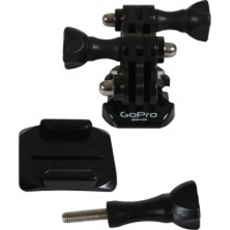 GoPro Action Cam Helmhalterung