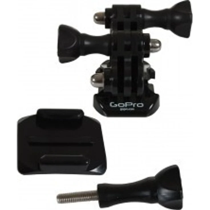 GoPro Action Cam Helmhalterung