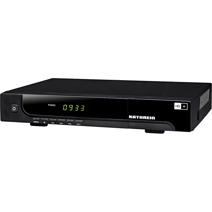 Kathrein UFS 933 HD+