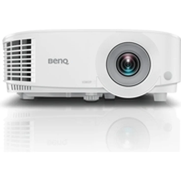 BenQ MW550 Business-Beamer, DLP, WXGA (1280 x 800), Kontrast 20000:1, 3600 ANSI-Lumen, Bildverhältnis 16:10, weiß – Bild 3