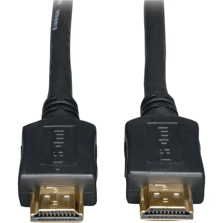 Tripp Lite P568-012 P568-012 HDMI-Kabel, 3.66 m (12-ft.), 0, Stück: 1