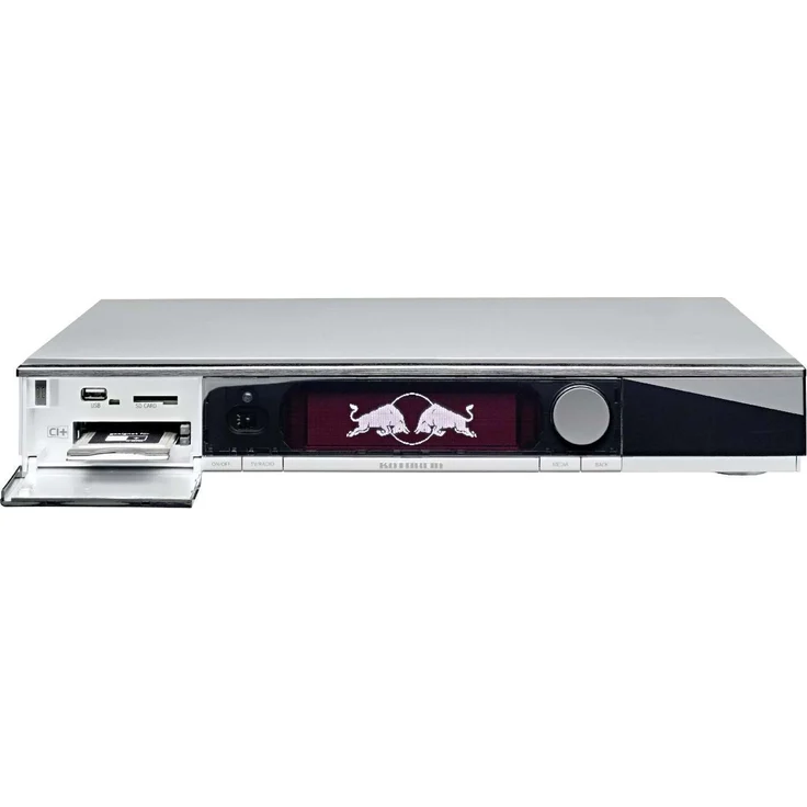 Kathrein UFS 924si/1000GB/CI+ – Bild 2