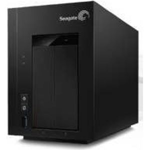Bild für Seagate Stct2000200 2 Bay Nas 2 TB