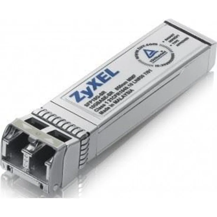 ZyXEL SFP10G-SR, 1x 10GBase SFP+ Transceiver, Switchzubehör