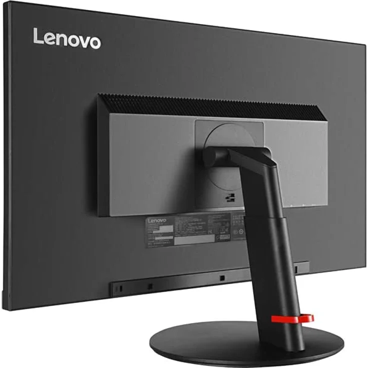 Lenovo ThinkVision p27q (61A8GAT1EU) - 27 Zoll, WQHD (2560 x 1440), 60Hz – Bild 5