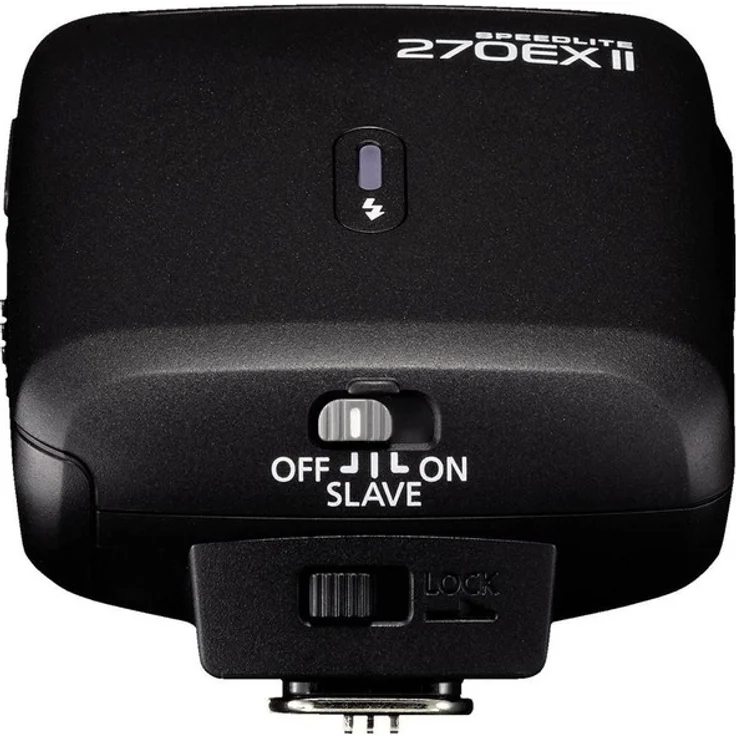 Canon Speedlite 270 EX II – Bild 3