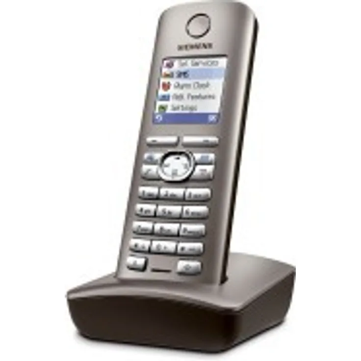 Gigaset Gigaset S45 Analog-Telefon 