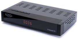 Xoro HRT 8770 Twin DVB-T/T2