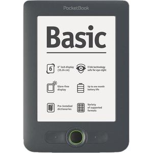Bild für Pocketbook Basic New 613