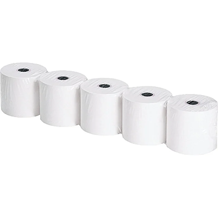Casio Paperroll 57mm 5er Pack (12410079210) – Bild 1