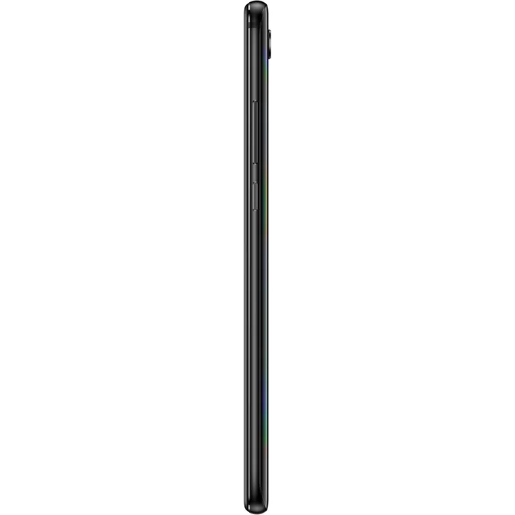 Honor View 20 Smartphone 16,26cm (6,4 Zoll) IPS, LCD-Display, 128GB interner Speicher, 6GB RAM, Dual-SIM, Android, Midnight Black – Bild 7
