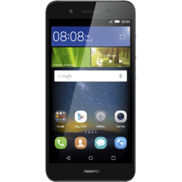 Huawei GR3 grau