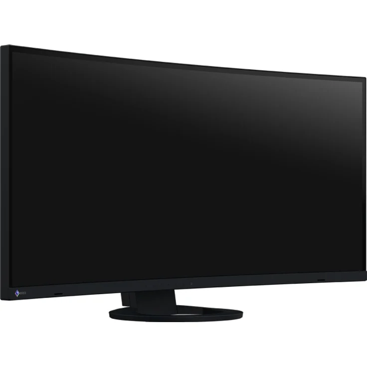 Eizo FlexScan EV3895 schwarz - 37,5 Zoll, UWQHD+ (1600p) (3840 x 1600), IPS-Panel, 60Hz, 5ms, 300cd/m² (EV3895-BK) – Bild 2