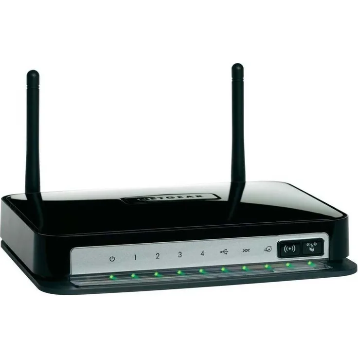 Netgear DGN2000B