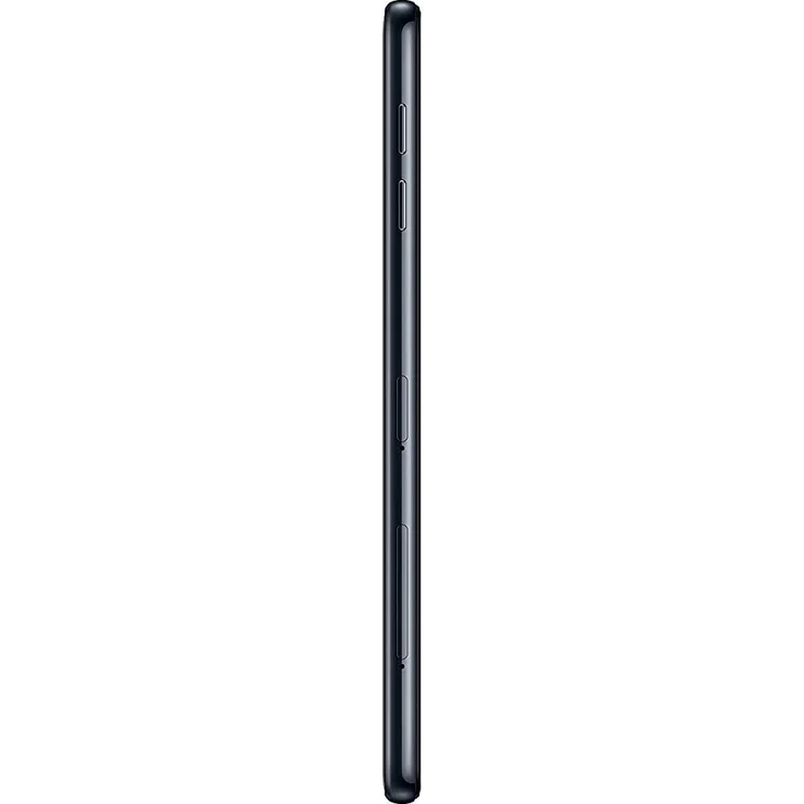Samsung Galaxy J4+ (2018) Duos Smartphone 15,2cm (6 Zoll) TFT-Display, 32GB interner Speicher, 3GB RAM, Dual-SIM, Android 8.1, Schwarz – Bild 2