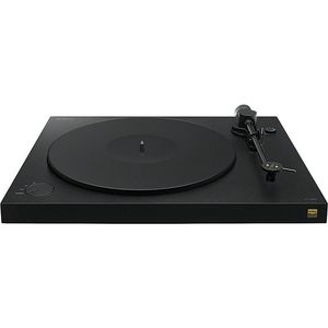 Bild für Sony PS-HX500 Plattenspieler (High-Resolution-Audio-Ripping-Funktion, Aufnahme Double-DSD Format, USB, A-D Wandler)