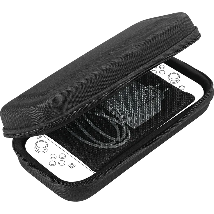 BigBen Switch Pack II (BB365887) (Switch)