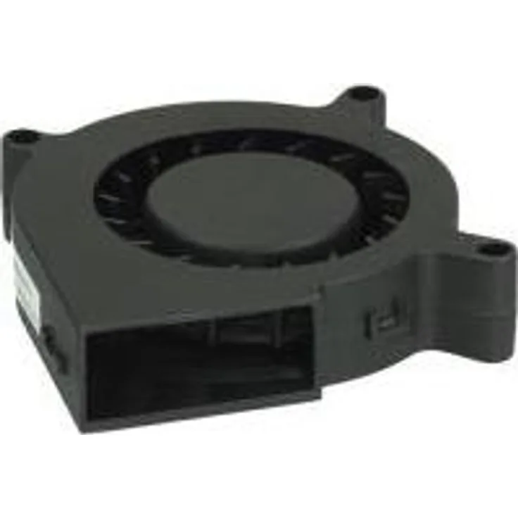TITAN TFD-B6015M12B - Gehäuselüfter - 60 mm (TFD-B6015M12B)