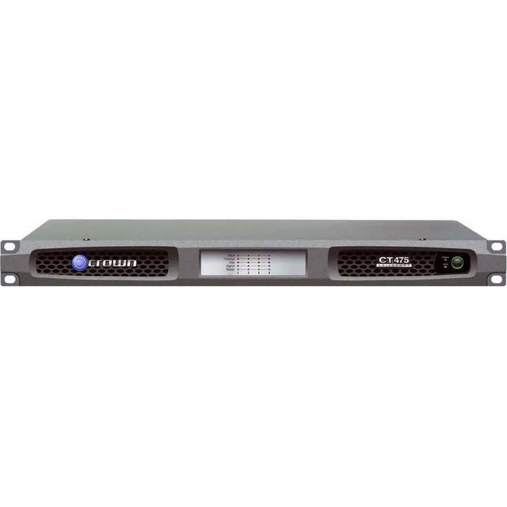 Crown CT 475