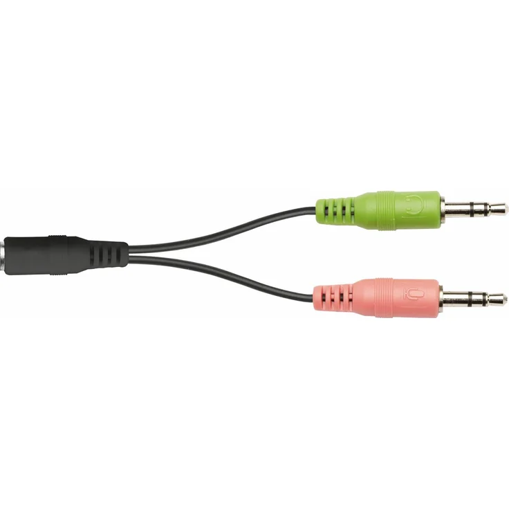 Trust Primo Headset für PC und Laptop schwarz – Bild 5