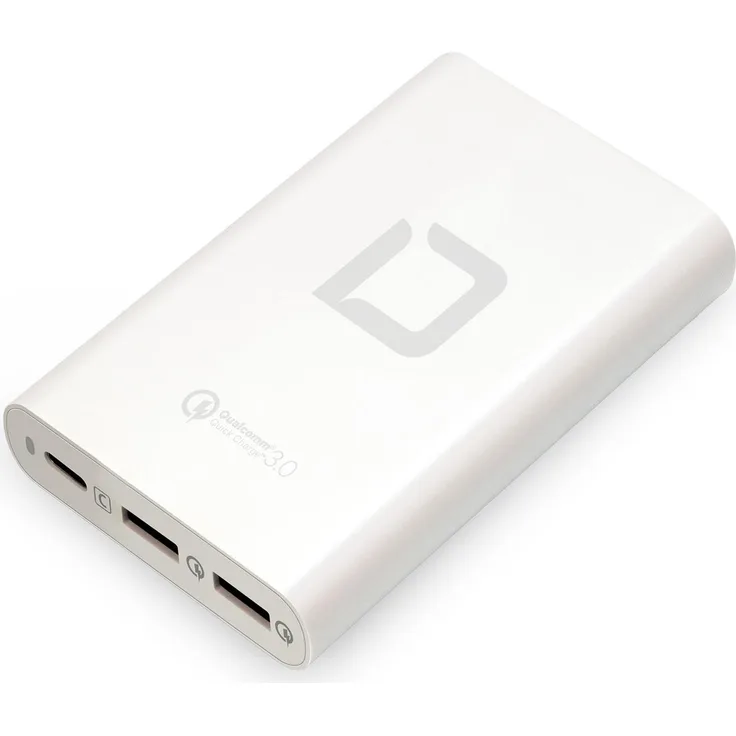 Universal Notebook Ladegerät USB-C 40 W