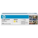 HP 125A Gelb Original LaserJet Tonerkartusche (CB542A) - Preisvergleich