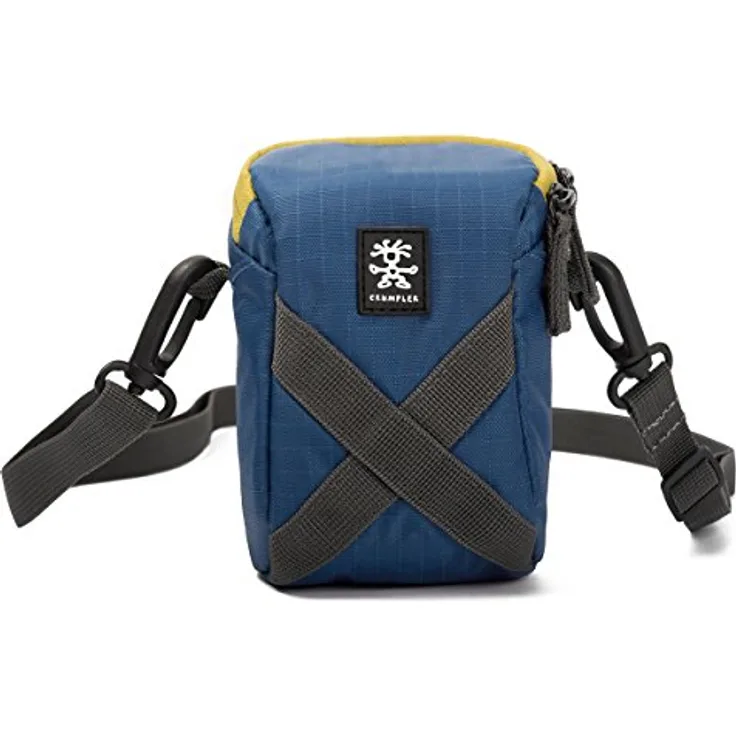 Crumpler Quick Delight Pouch 200