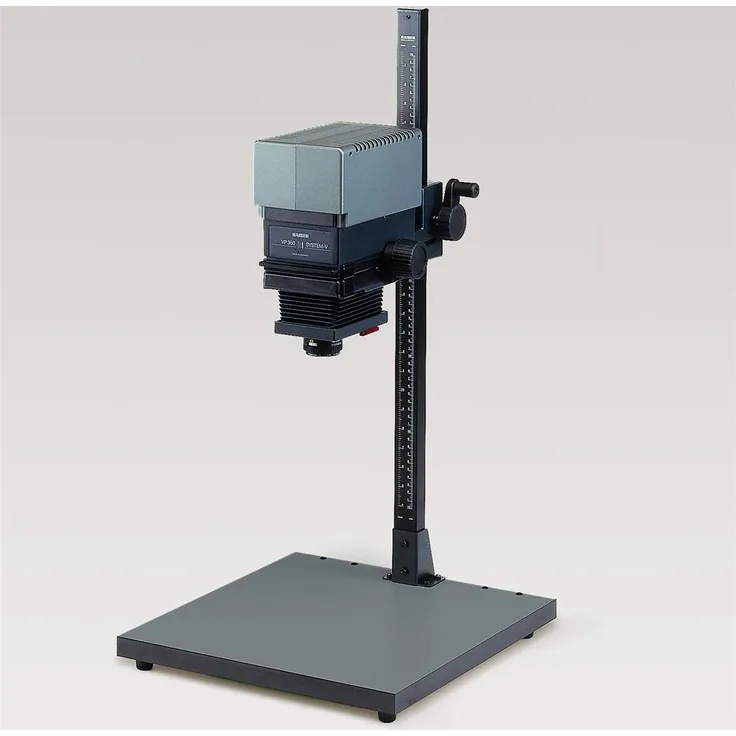 Kaiser SW-Vergrößerungsgerät VP 350, für Formate bis 24x36 mm