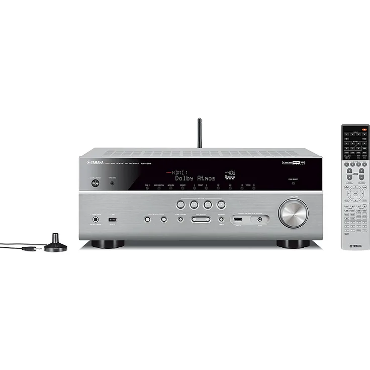 Yamaha RX-V683