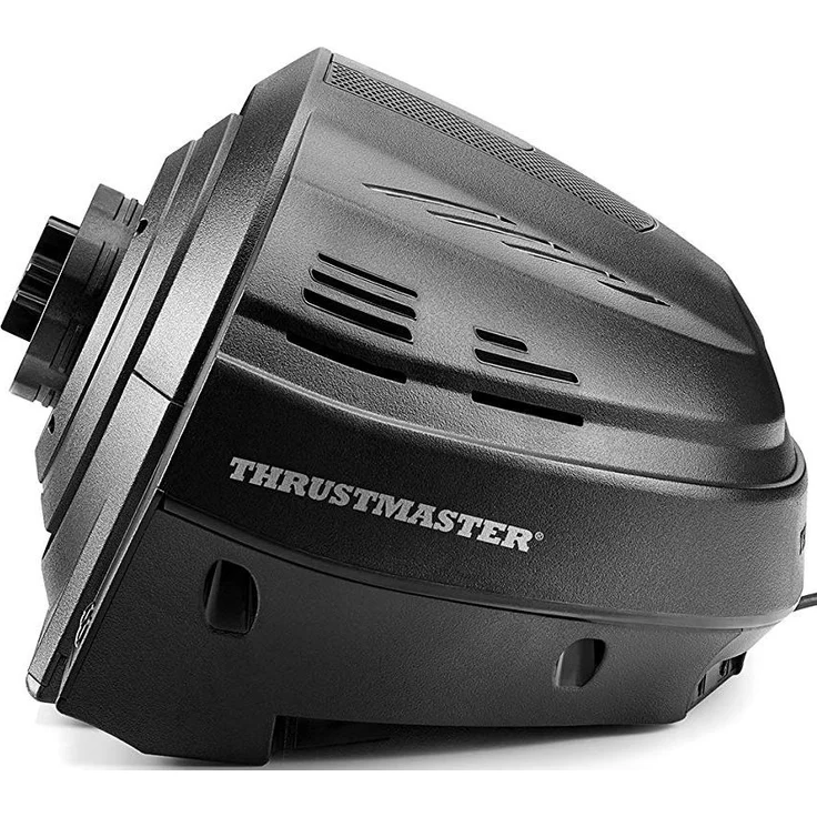 Thrustmaster T300 RS GT Edition Schwarz (4160681) (PC, PS3, PS4) – Bild 4