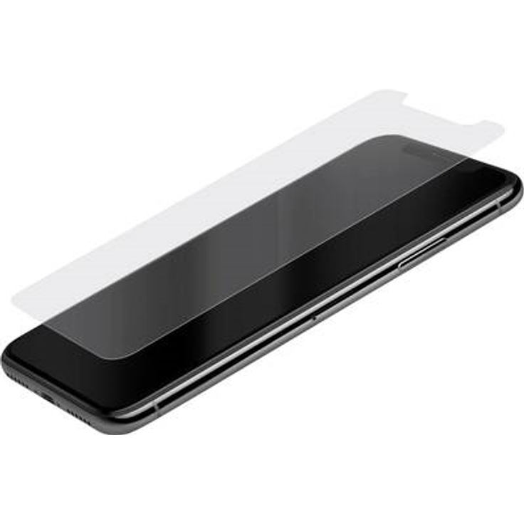 Black Rock SCHOTT 9H Displayschutzglas Passend für: Apple iPhone X, Apple iPhone XS 1 St. (00184420)