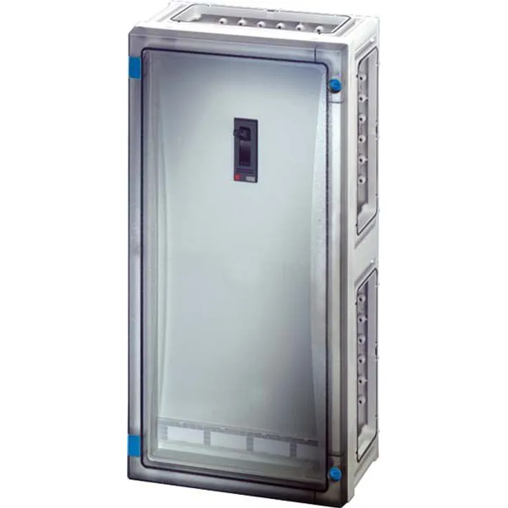 HENSEL Leistungsschaltergehäuse FP 5325