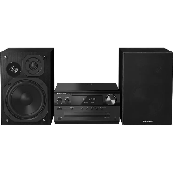 Panasonic SC-PMX84