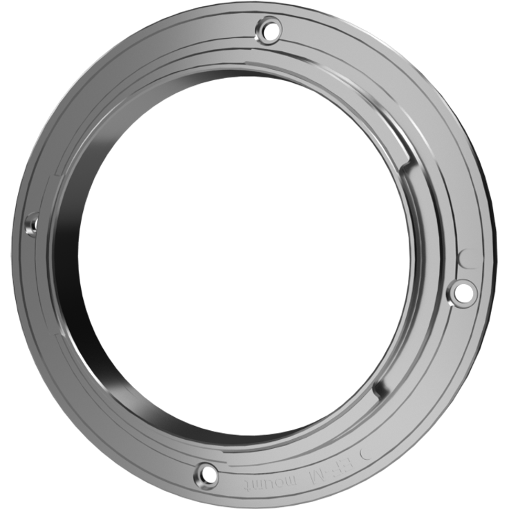 Sirui 35 mm / F 1.8 ANAMORPHIC 1.33X