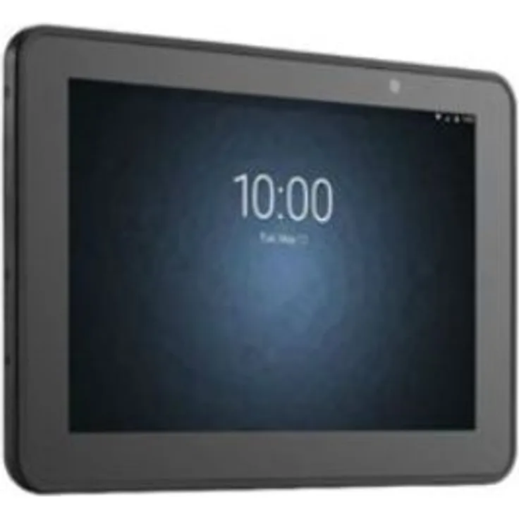Zebra ET56 Enterprise Tablet Quad-HD-Auflösung 8,4 Zoll, LTE-Tablet, Octa-Core, 4 GB RAM, 32 GB Speicher, Android, Schwarz (ET56DE-G21E-00A6)