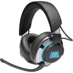 Bild für JBL QUANTUM 800 schwarz Over-Ear-Kopfhörer