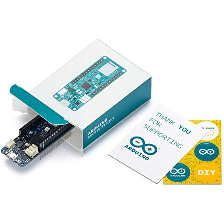 Arduino MKR WiFi 1010 (ABX00023) – Bild 1