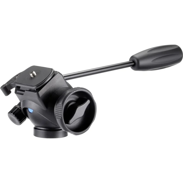 Velbon Kopf A 3 Bewegungen Höhe max 7.5 cm schwarz v47000-eu – Bild 1